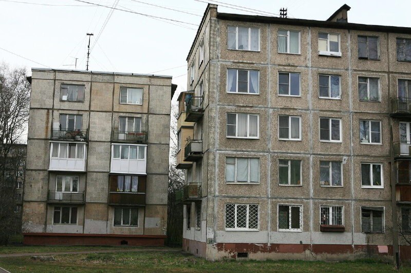 Модернизация жилищного фонда в Санкт-Петербурге: Новый закон о комплексном развитии территорий Модернизация жилищного фонда в Санкт-Петербурге: Новый закон о комплексном развитии территорий