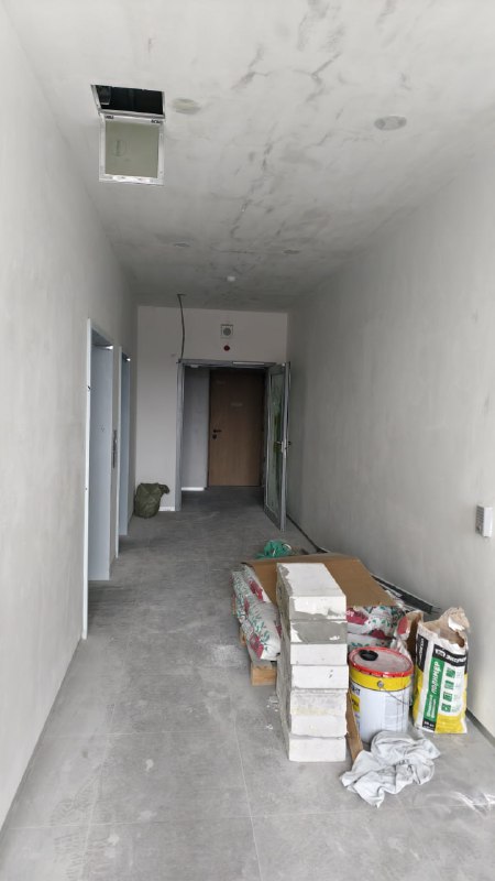 Состояние жилого комплекса N’ice Loft: реальные проблемы и недоделки