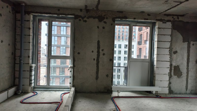 Состояние жилого комплекса N’ice Loft: реальные проблемы и недоделки
