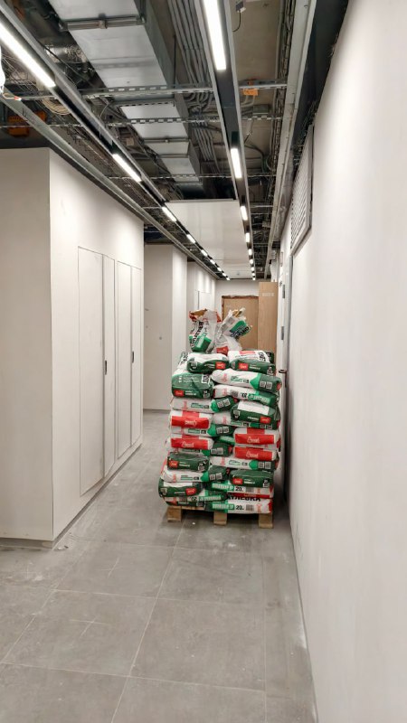 Состояние жилого комплекса N’ice Loft: реальные проблемы и недоделки