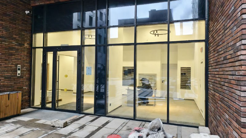 Состояние жилого комплекса N’ice Loft: реальные проблемы и недоделки