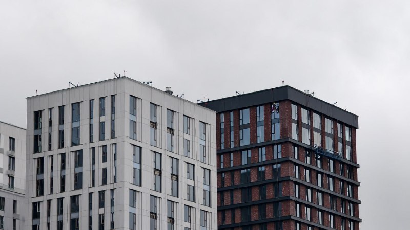 Состояние жилого комплекса N’ice Loft: реальные проблемы и недоделки