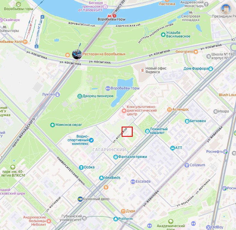 Новые элитные жилые комплексы стартовали продажи в Москве и Санкт-Петербурге