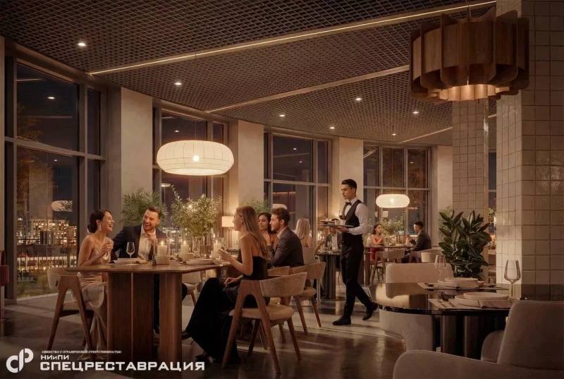 Петербургская тюрьма «Кресты» превращается в современный туристический и развлекательный центр Петербургская тюрьма «Кресты» превращается в современный туристический и развлекательный центр