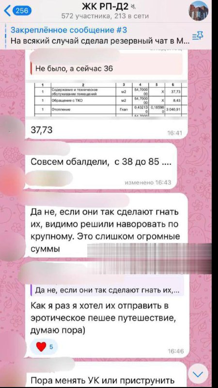 Жители жилого комплекса обвиняют управляющую компанию в фальсификации голосования по тарифам Жители жилого комплекса обвиняют управляющую компанию в фальсификации голосования по тарифам