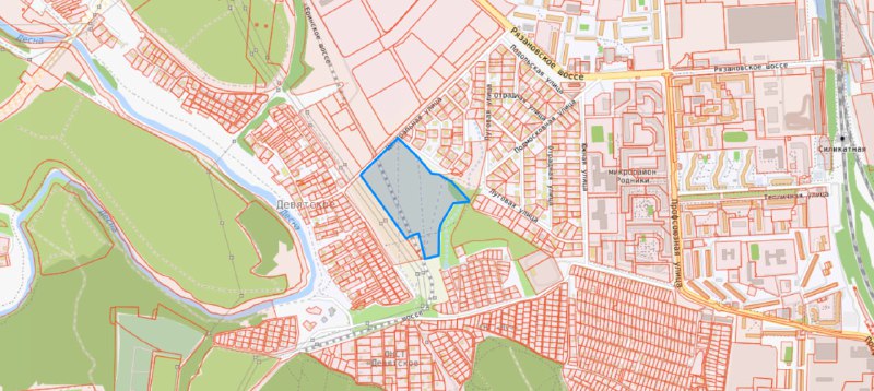 Архитектурные особенности новых проектов в Новой Москве