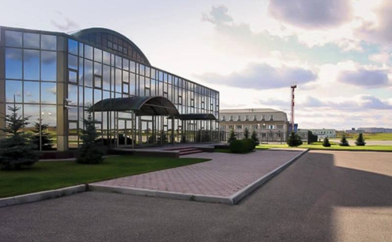 Москва приобрела аэропорт Остафьево у «Газпрома» за 2,7 миллиарда рублей