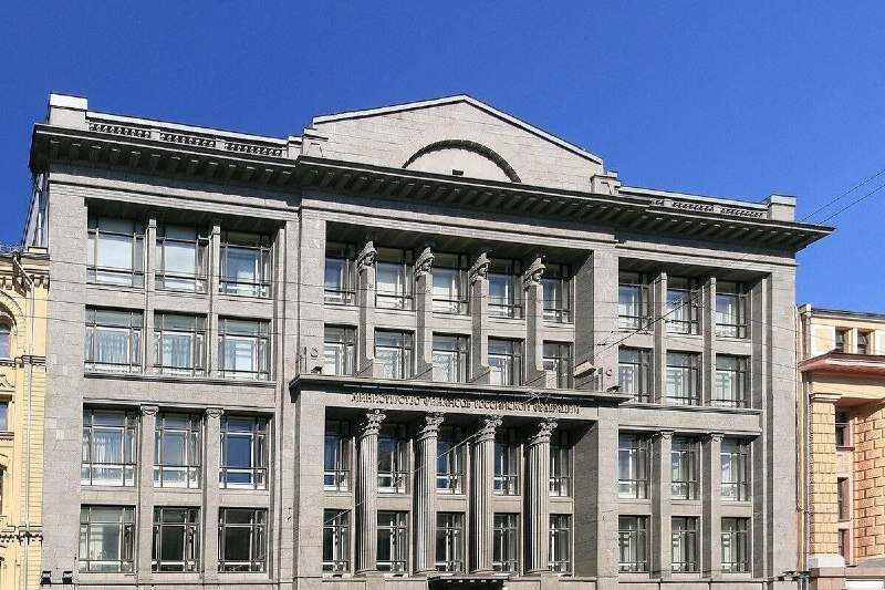 Минфин предупреждает о возможном росте цен при расширении семейной ипотеки на вторичный рынок