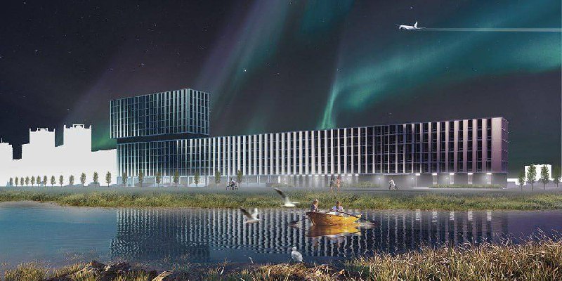 Новый современный киноцентр в Якутске изменит кинематографический ландшафт региона