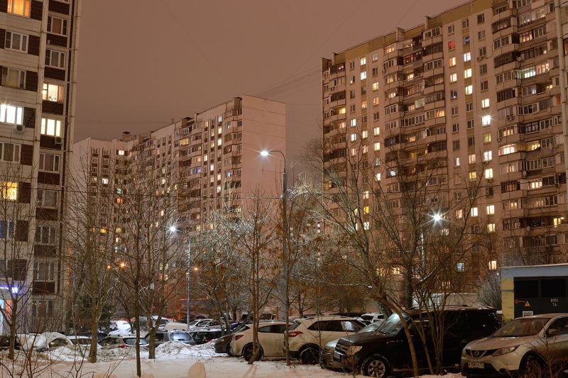 Почему цены на недвижимость в Москве растут быстрее, чем в целом по стране