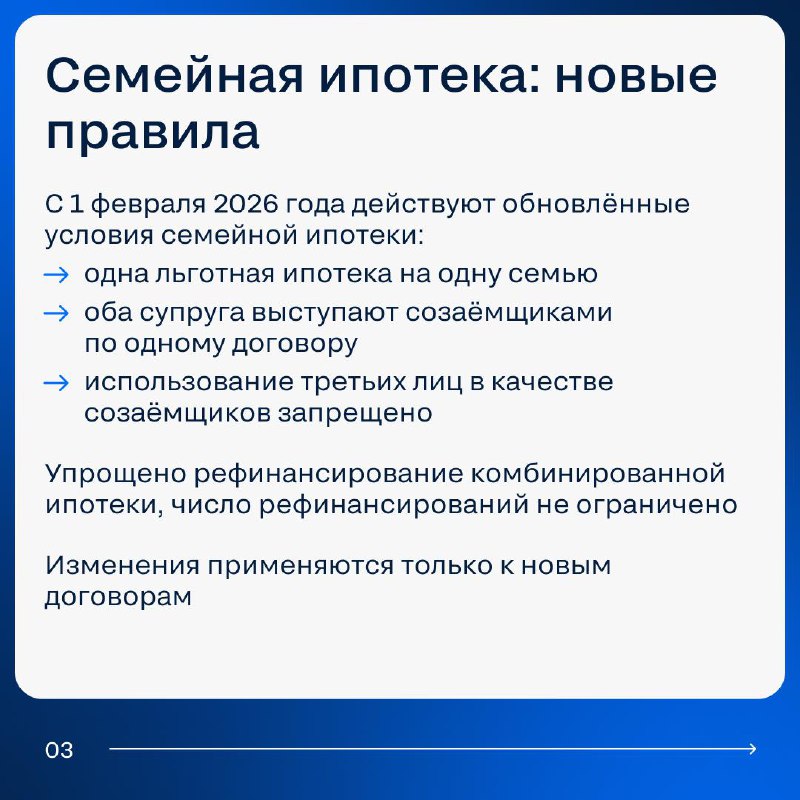Основные изменения в законодательстве 2026 года, влияющие на рынок недвижимости Основные изменения в законодательстве 2026 года, влияющие на рынок недвижимости