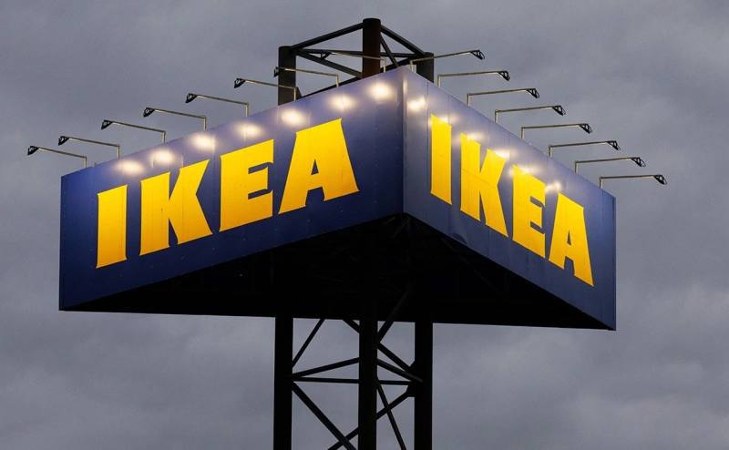 Участки земли IKEA в России переходят к новым владельцам и перепрофилируются под жилую застройку