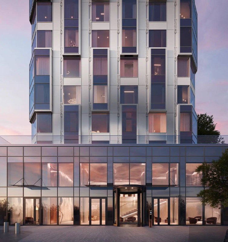 Ребрендинг жилого комплекса «Мангазея» в проект «Аура» с обновленными характеристиками