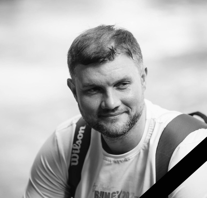 Погибший в ходе спецоперации руководитель проектов из сферы недвижимости