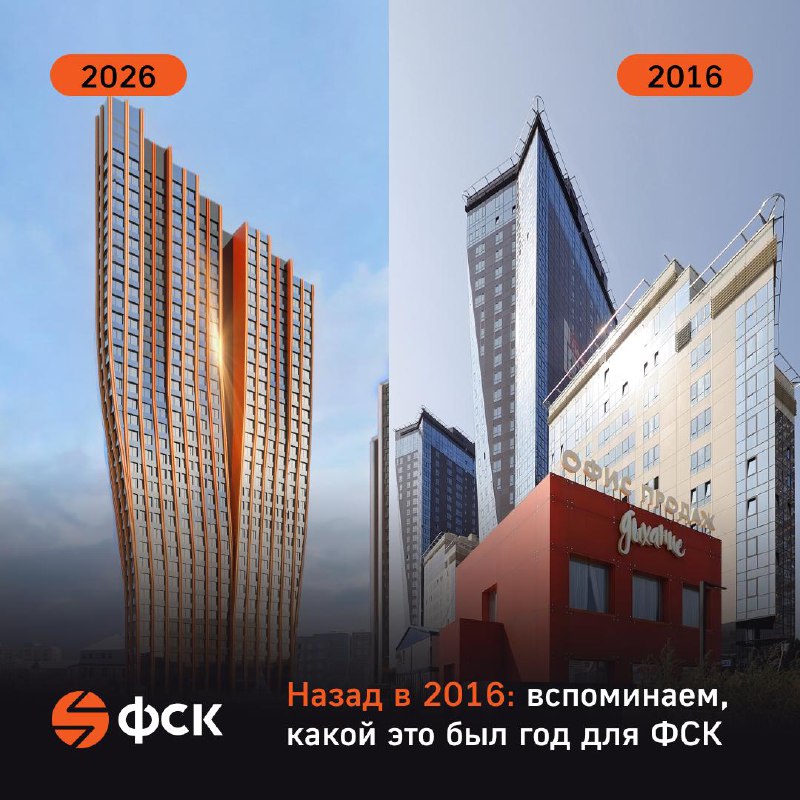Возвращение к истокам: достижения и планы компании за последние годы