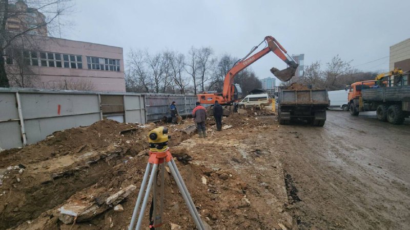 Введение новых правил размещения нестационарных торговых объектов в Подмосковье