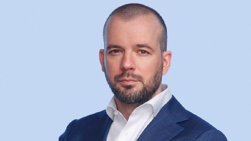 Назначение нового исполнительного директора в Capital Group