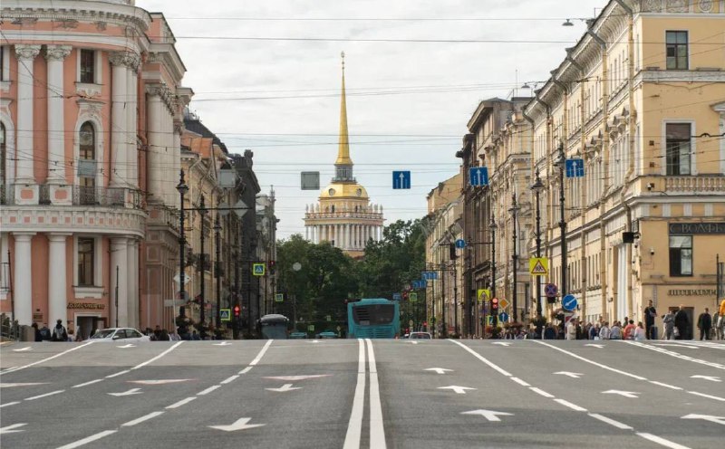 Рынок недвижимости в Санкт-Петербурге: несмотря на снижение спроса, цены продолжают расти