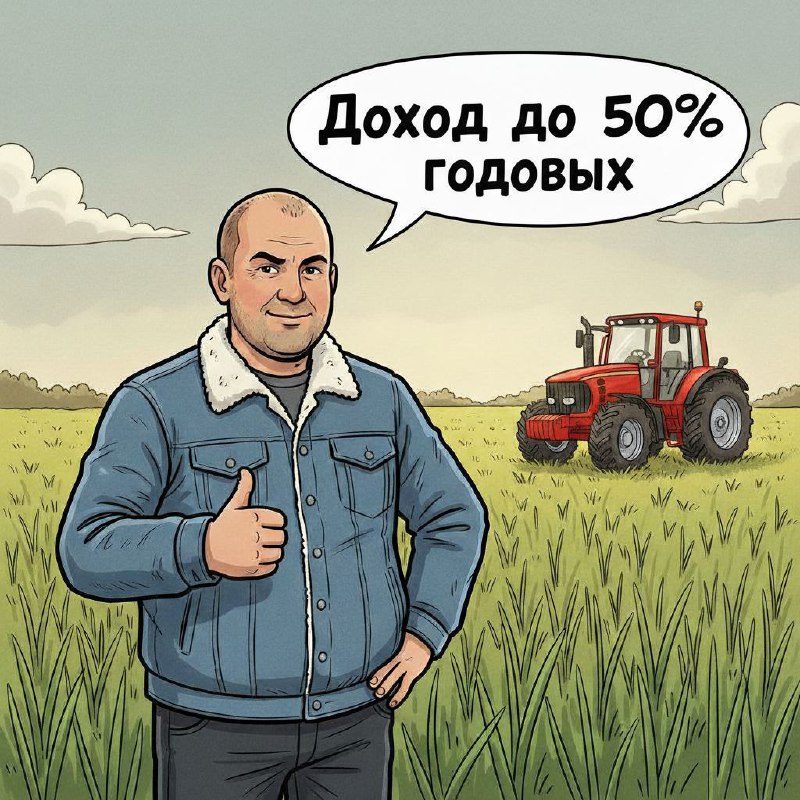 Инвестиции в чесночный бизнес: как заработать до 50% годовых
