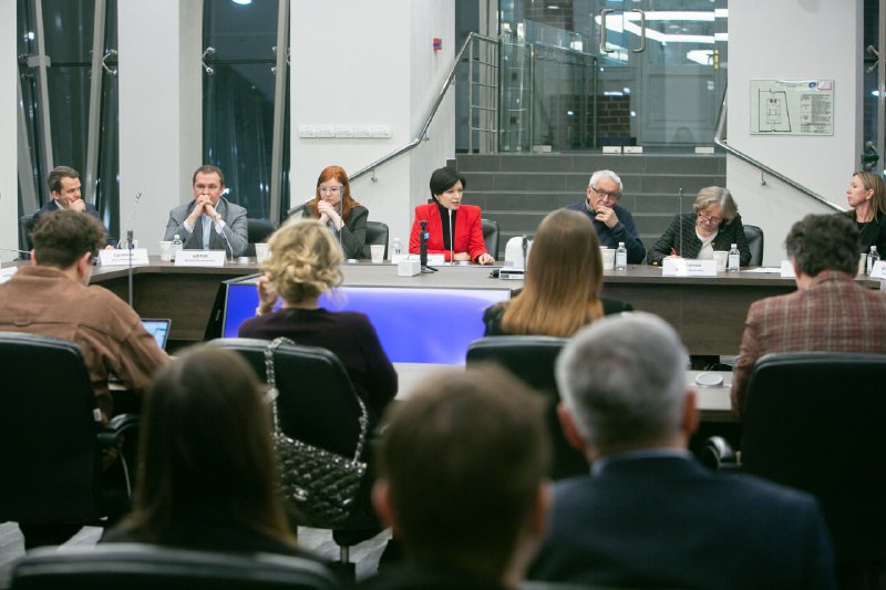 Новая программа бакалавриата по девелопменту и городскому планированию в ВШЭ