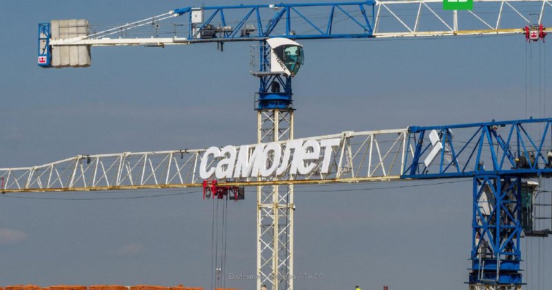 «Самолет» обращается к правительству за государственным кредитом для стабилизации деятельности