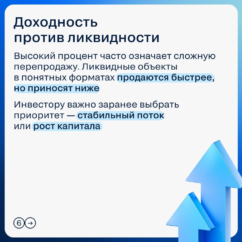 Как определить оправданный инвестиционный порог в коммерческую недвижимость