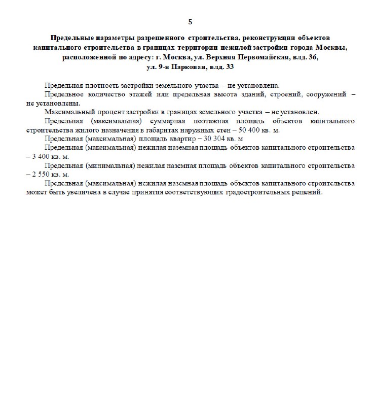Обновление городского пространства: новые проекты реновации и развитие территории Москвы
