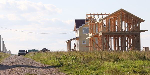 Прогноз развития рынка частного жилья и внедрения эскроу-счетов к 2026 году