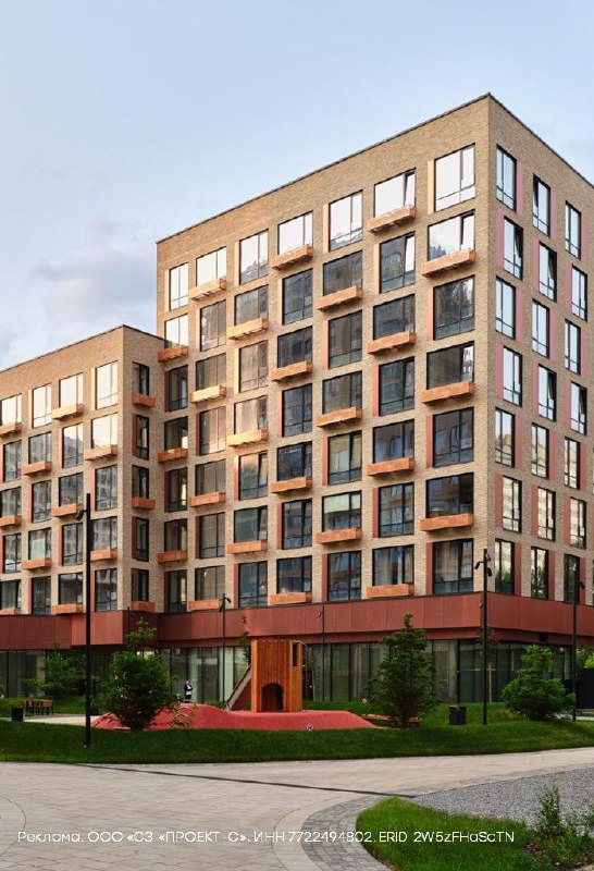 Готовая квартира в центре Москвы: ключи уже сегодня