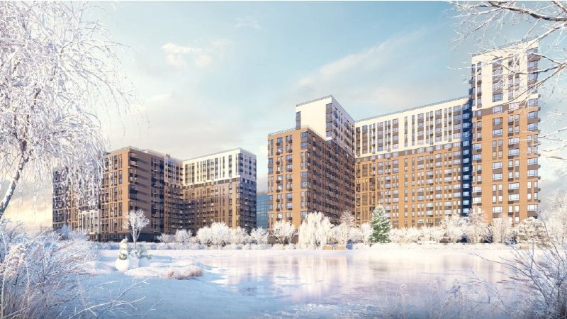 Почему цены на недвижимость в Москве продолжат расти: основные причины
