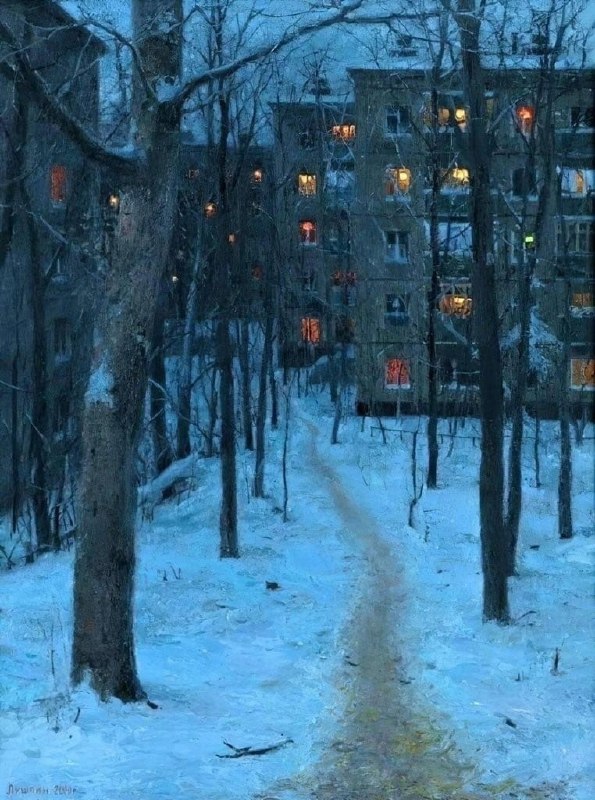 Обзор отношения россиян к советским панельным домам