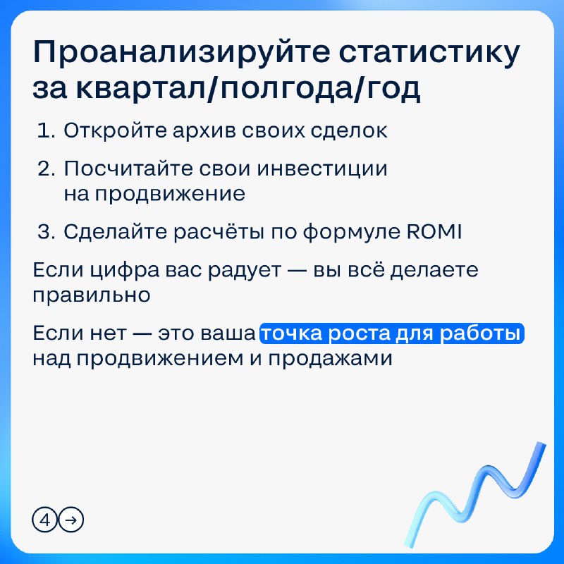 Эффективность рекламных вложений: как измерять ROI для бизнеса