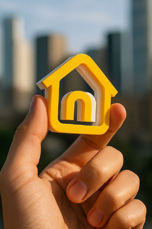 Все о недвижимости: аренда, продажа, ипотека и заработок