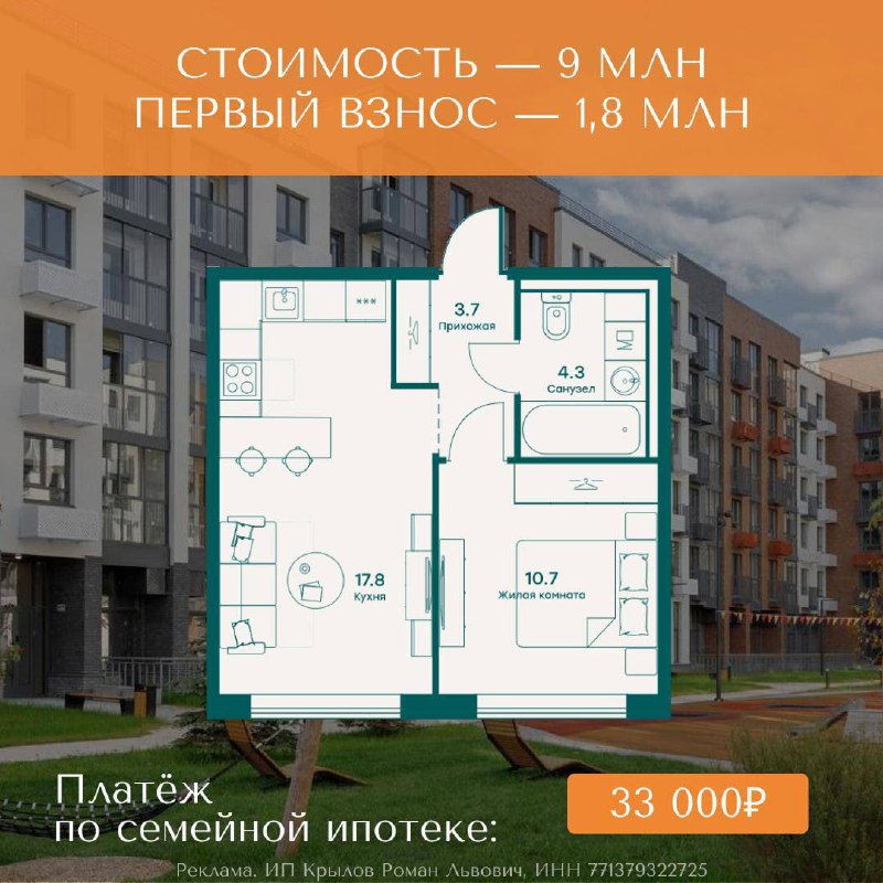 Обновленные условия ипотеки с 1 февраля: новые возможности и программы