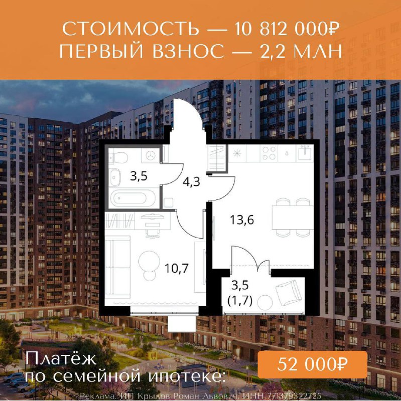 Обновленные условия ипотеки с 1 февраля: новые возможности и программы