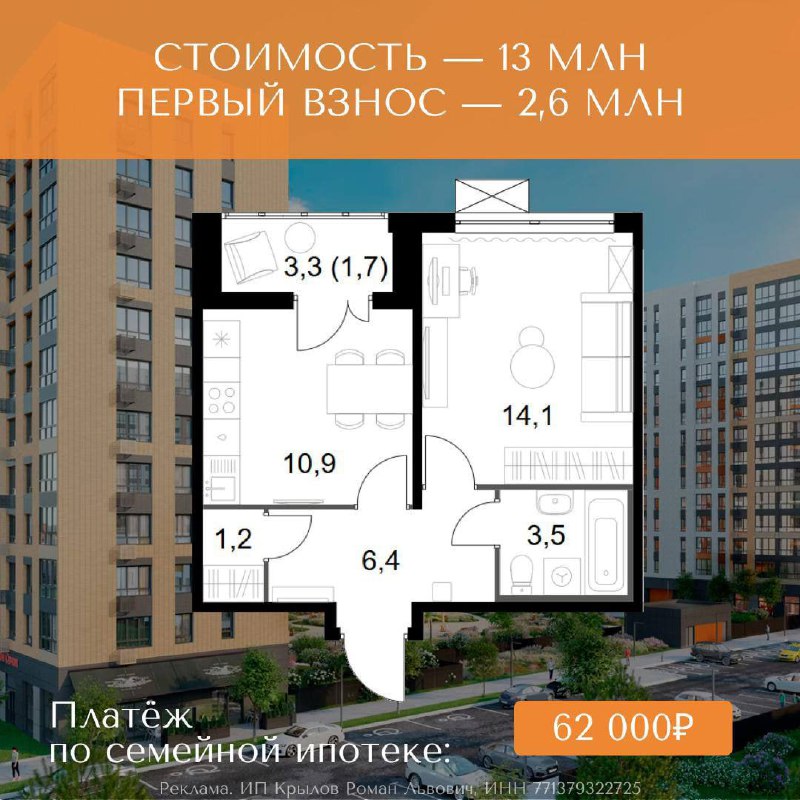 Обновленные условия ипотеки с 1 февраля: новые возможности и программы