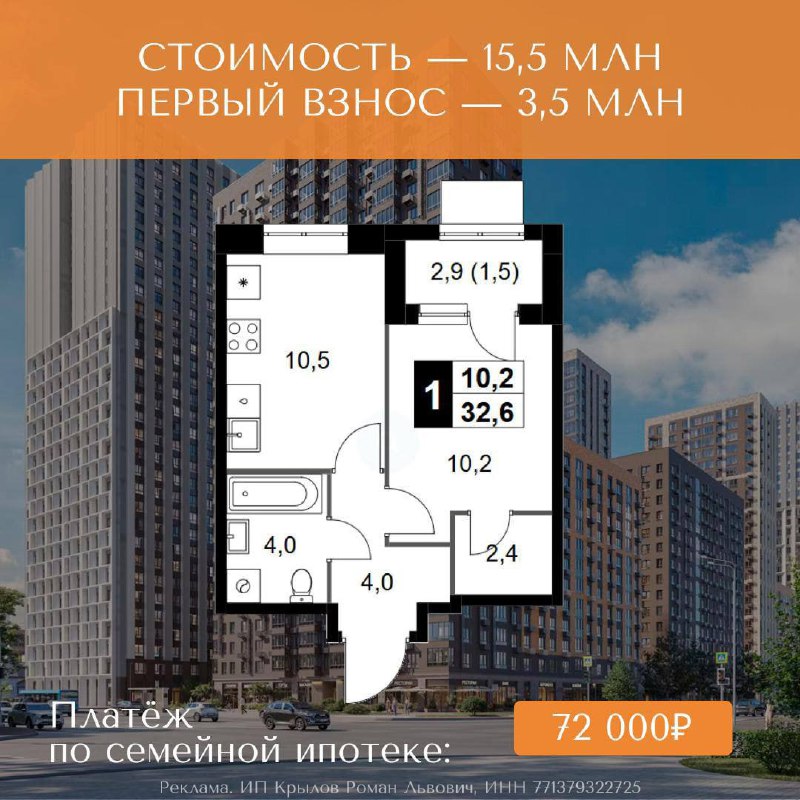 Обновленные условия ипотеки с 1 февраля: новые возможности и программы