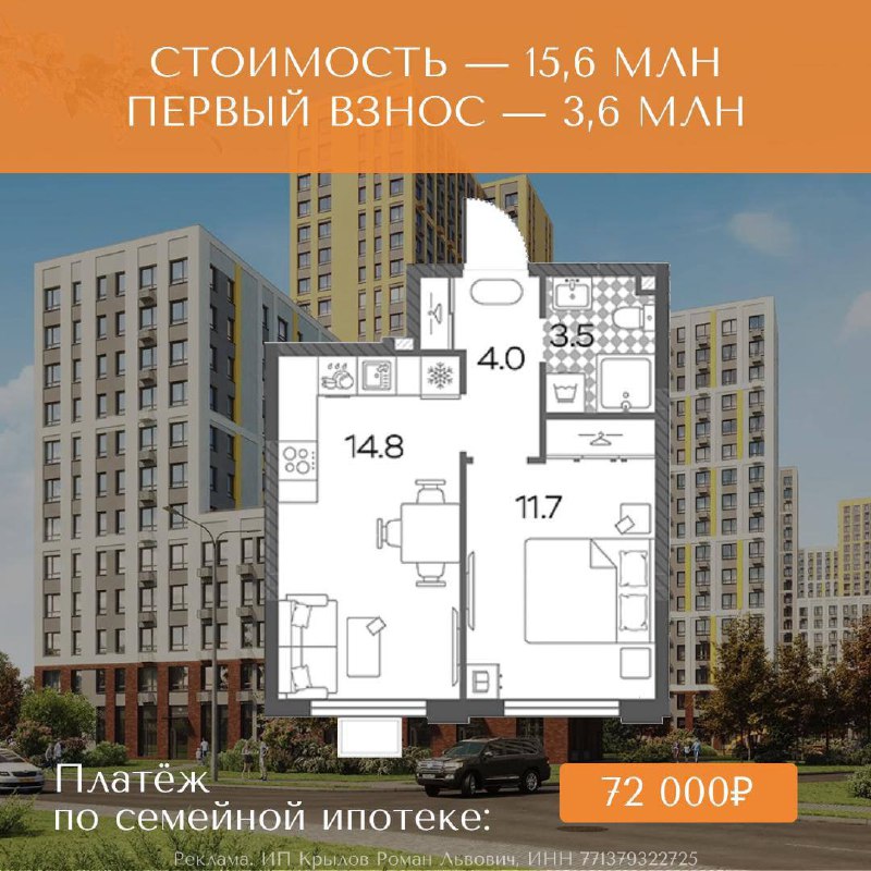 Обновленные условия ипотеки с 1 февраля: новые возможности и программы