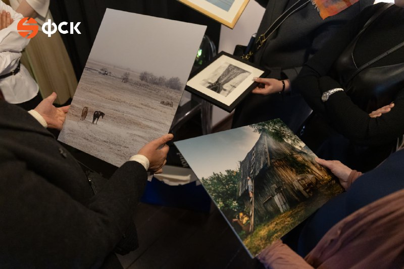 Влияние фотографии на интерьер: как один кадр может стать ключевым элементом пространства