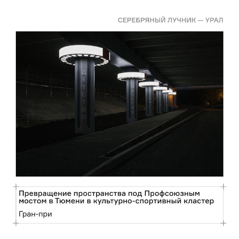 Коммуникационные проекты успешно отмечены наградами