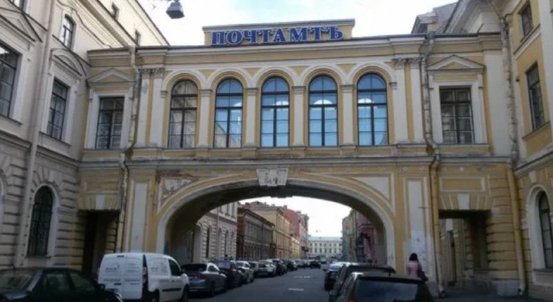 Петербургский Главпочтамт превратят в комплекс с ресторанами и отелями: сохранится ли исторический облик?