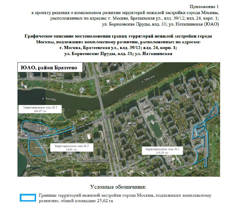 Обновление и развитие московских районов: новые проекты снос гаражей и реновации