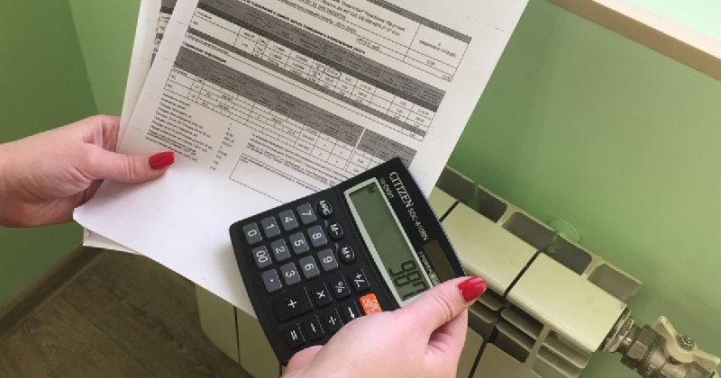 Возможность перерасчета за отопление и снижение платы при низких температурах в квартире