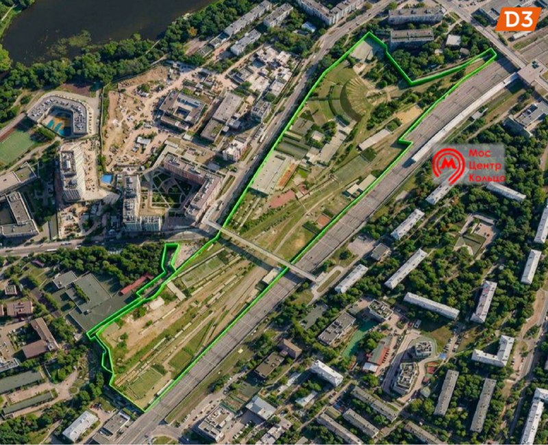 Планы РЖД по реализации недвижимости в Москве: перспективы и риски