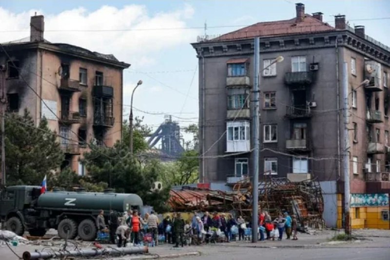 Новые правила распределения муниципальных квартир в Мариуполе