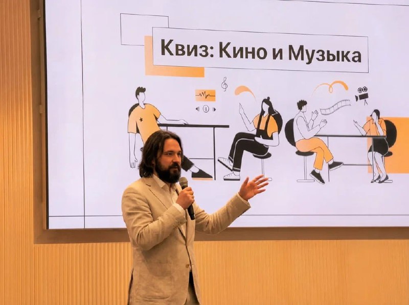 Галс-Девелопмент запустил инициативу для сотрудников в московском бизнес-центре