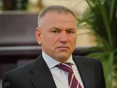 Госпрокуратура предъявила крупный иск бывшему депутату и его окружению на сумму 10 миллиардов рублей