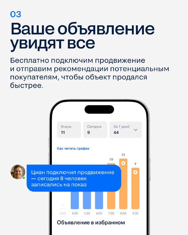 Облегчённая продажа и аренда недвижимости с помощью сервиса «Циан.Сделка»