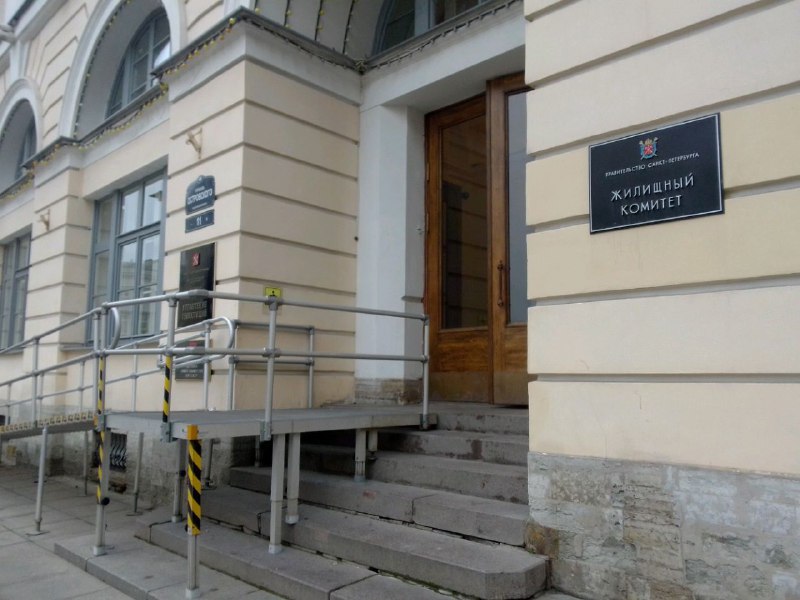 Инициатива по учету незаконных перепланировок в Едином реестре недвижимости может изменить рынок недвижимости в России Инициатива по учету незаконных перепланировок в Едином реестре недвижимости может изменить рынок недвижимости в России