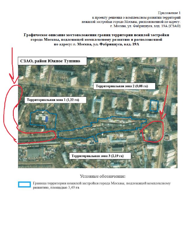 Новые кварталы и проекты реновации в районе Южное Тушино: обзор актуальных застройочных планов